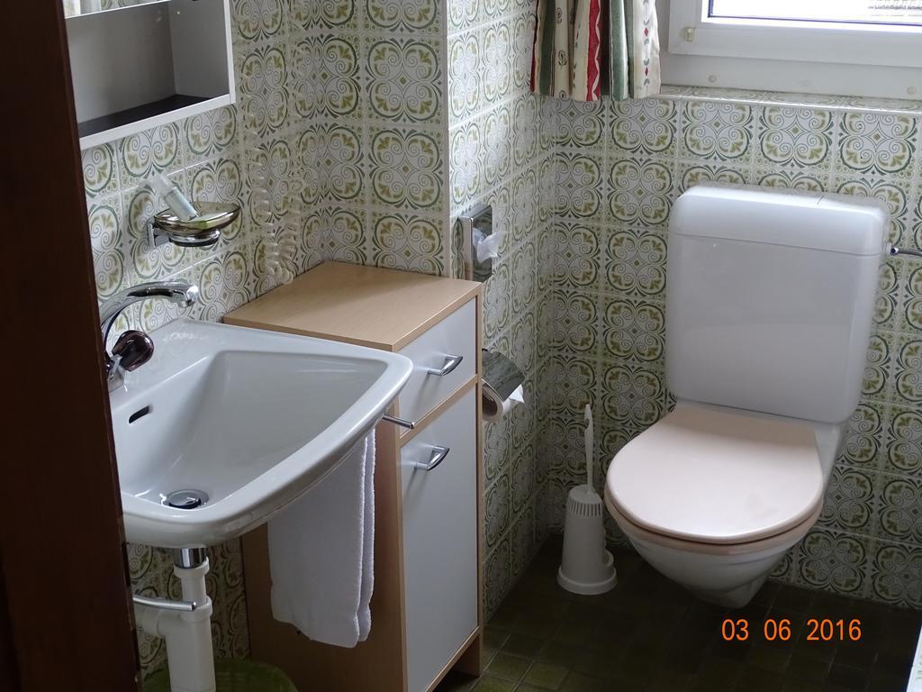 Hotel Old-Jnn Saas im Prattigau Zimmer foto